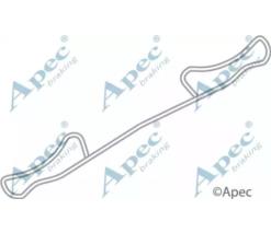 APEC braking KIT563
